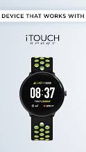 There are lots of fitness trackers and fitness tracker reviews and this the smallest of the 3 itouch wearables smartwatches i tried. Itouch Wearables Smartwatch Apps On Google Play