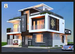 residential house elevation design