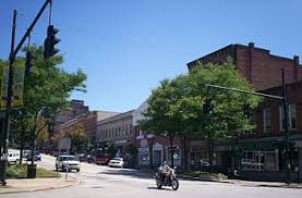 Kent Ohio Travel Guide At Wikivoyage