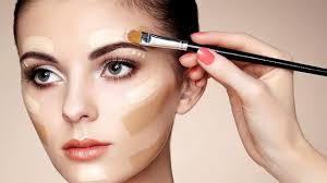 6 cara makeup untuk kulit berjerawat