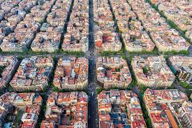 Barcelona, city, seaport, and capital of barcelona province and of catalonia autonomous barcelona is spain's major mediterranean port and commercial center and is famed for its. How To Increase A City S Affordable Rental Housing Units The Case Of Barcelona Archdaily