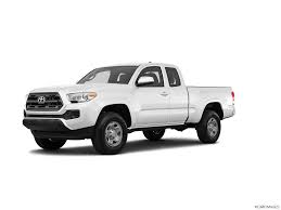 145 for sale starting at $23,000. 2017 Toyota Tacoma Values Cars For Sale Kelley Blue Book