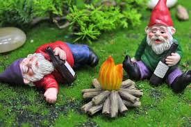 Funny Garden Gnomes 10 Best Of 2021