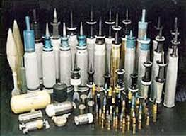One of its most dangerous side effects is that when the substance vaporizes, it generates dust inhaled by individuals. Depleted Uranium A Profitable Weapons Business That Destroys People Nuclear Australia