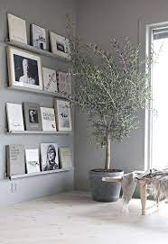 7 ways to decorate an empty corner at