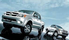 World's Largest Exporter of Toyota Hilux Vigo, Mitsubishi L200 Triton,  Nissan Navara and Toyota Fortuner