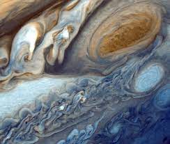 Monday will be the closest Jupiter is ...