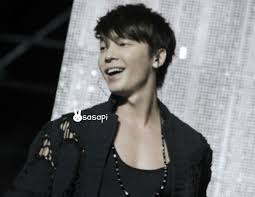 [130309/pic] KBS Music Bank Jakarta with Donghae PART 4 ... - 130309-ssdh-02