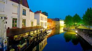 Bruges Holidays Book Cheap Holidays To Bruges And Bruges City Breaks