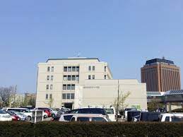 石川県地場産業振興センターの大駐車場は約１０００台の駐車が可能 | 株式会社ドモドモコーポレーション