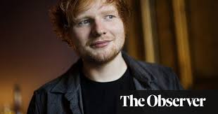This information might be about you, your preferences or your. Ed Sheeran I Got Quite A Few Death Threats Early On Ed Sheeran The Guardian