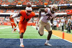 Syracuse Orange Football 2019 Opponent Preview Florida