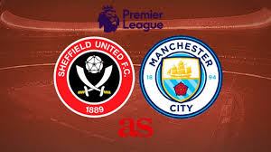 Manchester city vs sheffield united. Sheffield United Vs Manchester City How And Where To Watch Times Tv Online As Com