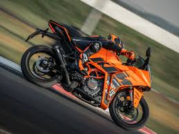 ktm bike owners can race compeively