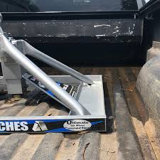 A sliding 5th wheel hitch provides this added clearance. The Hitch Showdown Andersen Ultimate Vs B W Companion Learn To Rv