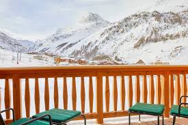 Luxury Ski Vacation Archives Alpine