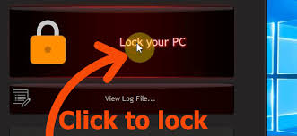 Type lock computer in the search box on taskbar and choose lock the computer when i leave it alone for a. Download Desktop Secret Lock 1 8 0 18 Ultimate Protection For Pc Desktop