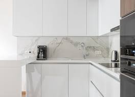 Stylish Kitchen Wall Panel Ideas