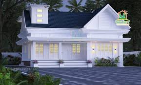 modern kerala house design images
