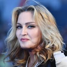 The iconic singer took to instagram on sunday to post a series of revealing photos of herself dressed in a strappy bra,. Madonna At 60 A Career Of Highlights And Controversies