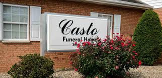 tour casto funeral home