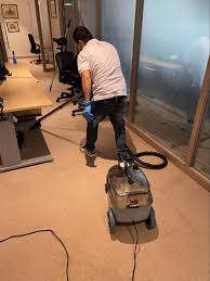 best commercial office carpet cleaning