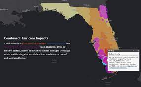 Hurricane irma is moving across the caribbean and heading for florida. Interactive Story Map Shows Hurricane Impacts And Florida S Vulnerable Populations The Florida Bar Foundation