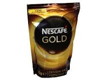 Nescafe Gold şeker var mı?