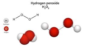 Hydrogen Peroxide Images Browse 1