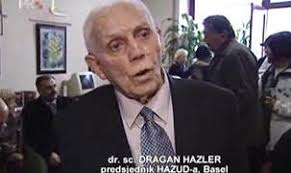 Arhiva Dragan Hazler | Hazud.hr