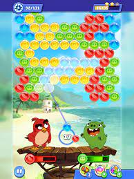 Angry Birds POP Blast 1.3.1 - APK Download