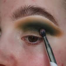 glam eyeshadow tutorial