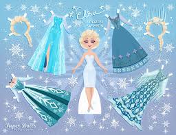 Printed on a color inkjet paper, these colorful and fun crafts are ready to cut out and play with. For Your Princesses Free Disney Inspired Paper Dolls Disney S Cheapskate Princess