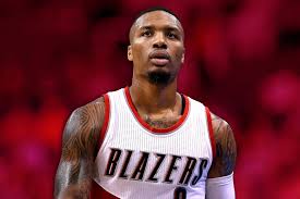 Latest on portland trail blazers point guard damian lillard including news, stats, videos, highlights and more on espn. Damian Lillard Is The Nba S Coolest Star Here S Why