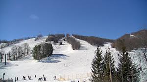 Rooms have been renovated and have good beds. Iski Ski Resort Blue Mountain Ont Ski Area Closed