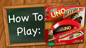 how to play uno you