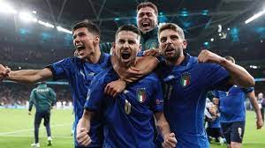 Moscú (sputnik) — italia e inglaterra serán los protagonistas de la final de la eurocopa de fútbol, dos equipos que no eran los principales favoritos pero que. Vypowapwlnbbem