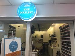 singapore service nail salon the
