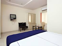 hotels near ramappa lake warangal