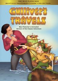 best gulliver s travels dvd 1939