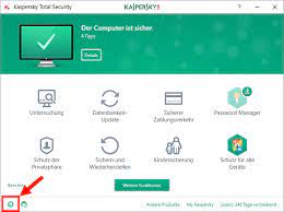 Please only use kaspersky secure connection in accordance with its intended purpose and please take into account that it is not available for downloading and activation in. Anpassen Der Einstellungen Von Kaspersky Total Security 2018 Zur Erhohung Der Computerleistung