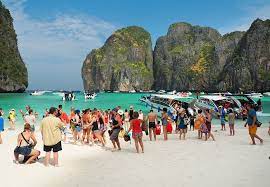 Thailand is a dream destination for many and when it comes time to plan your itinerary you'll realize we often get asked where are the best places in thailand and what are the best things to do in if you need some help deciding where to go, here are the best islands in thailand. Which Are Some Of The Most Exciting Destinations For Vacation Travel Guide To Destination Around The World