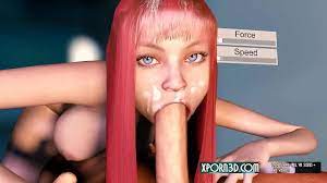 3D Porn Hentai Busty Teen Extreme Facefuck Deepthroat - XVIDEOS.COM