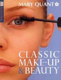 beauty book book by mary quant
