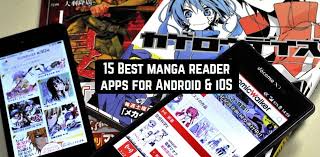 Manga rock supports ios 9.0 and later versions. 15 Best Manga Reader Apps For Android Ios Free Apps For Android And Ios