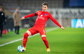 With bayern munich set to lose david alaba to real madrid this summer, the bosses need to find a replacement. Hertha Berlin On Twitter Another Pair Of Changes For Labbadia Peter Pekarik Vladi Darida Luca Netz Deyo Zeefuik 72 Hahohe Dscbsc 1 0 Https T Co Qrihlrps7d