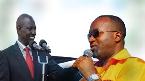 Image result for WILLIAM RUTO MEETING IN PICTURES