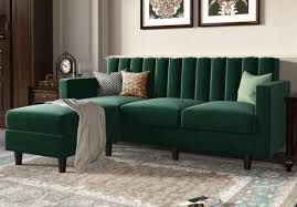 modern sectional sofas for small es