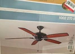 room ceiling fan ashburton hton bay