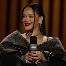 5 things you didn t know about rihanna